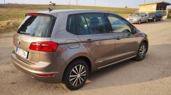 Volkswagen Sportsvan 1,6 Tdi 