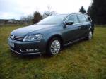 Volkswagen Passat combi 2,0 Tdi 140 Ps Confort