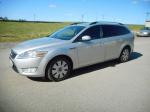 Ford Mondeo 2,0 Tdci combi