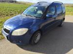 koda Roomster 1,4  16V 83 Ps