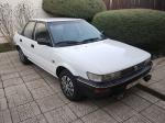 Toyota Corolla 1,6 16V liftback - vetern 36 let