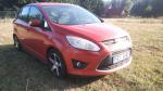 Ford C-max II 1,6 Tdci 115 Ps, tan z.
