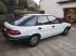 Toyota Corolla 1,6 16V liftback - vetern 36 let